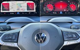 Zunanja slika - VW Golf - 1.5 TSI Style 110kW °ACC°DCC°PANORAMA - 10 - Predogledna slika