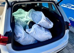 Zunanja slika - VW Tiguan - 2.0 TDI SCR BMT R-Line Edit. 110kW - 10 - Predogledna slika