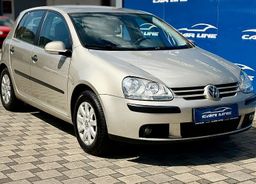 Zunanja slika - VW Golf - Comfortline 1.4 FSI - 3 - Predogledna slika