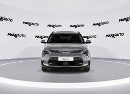 Zunanja slika - KIA Niro - Limited Edition - 2 - Predogledna slika