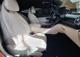 Zunanja slika - Mercedes-Benz CLE - -Razred 220 d Coupé AMG Line - 11 - Predogledna slika