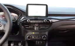 Zunanja slika - Ford Kuga - ST-LINE 1.5 EcoBoost 110kW-SLO-LED-NAVI-KAMERA - 8 - Predogledna slika