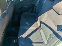 Zunanja slika - Škoda Rapid - Spaceback 1,6 TDI Ambition - 5 - Predogledna slika