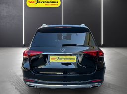 Zunanja slika - Mercedes-Benz GLE-Razred - GLE 400d 4MATIC AMG LINE RADAR MULTIBEAM KAMERA... - 5 - Predogledna slika