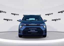 Zunanja slika - KIA Picanto - 1.0 GDI LX Active. 5M T  4-sedežni ... - 2 - Predogledna slika