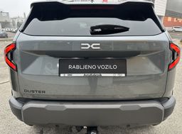 Zunanja slika - Dacia Duster - ECO-G 100 Journey - 5 - Predogledna slika