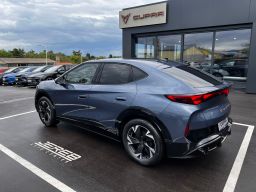 Zunanja slika - Cupra Tavascan - Endurance First Edition 77 kWh - 6 - Predogledna slika