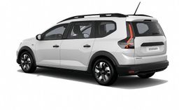 Zunanja slika - Dacia Jogger - 1.0 TCe 110 Essential - 3 - Predogledna slika