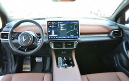 Zunanja slika - Vinfast VF8 - PLUS 4X4 - 8 - Predogledna slika