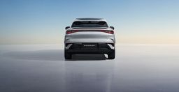 Zunanja slika - BYD SEALION 7 - COMFORT 82.5 kWh 230 kW - 4 - Predogledna slika