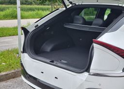 Zunanja slika - KIA EV6 - GT-LINE ENERGY 77 kWh. 168kW RWD - 12 - Predogledna slika