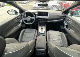 Zunanja slika - Nissan Qashqai - 1.3 CVT158 MHEV N-DESIGN 8 let jamstva - 5 - Predogledna slika