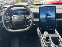 Zunanja slika - Geely Cityray - Cityray - 5 - Predogledna slika