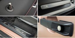 Zunanja slika - Mercedes-Benz G-Razred - G 500 SPECIAL EDITION - STRONGER THAN DIAMONDS - 15 - Predogledna slika