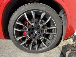 Zunanja slika - BMW X5 - xDrive30d - 5 - Predogledna slika