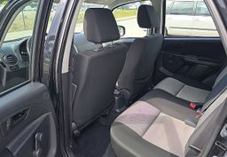 Zunanja slika - Fiat Sedici - 2.0 Multijet 16v Dynamic 4x4 ZELO LEP BREZ RJE... - 12 - Predogledna slika