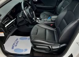 Zunanja slika - KIA Niro - EV 150 KW  204 KM  Motion 64kWh+1.LAST+SLO - 7 - Predogledna slika