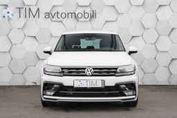 Zunanja slika - VW Tiguan - 2.0 TDI 4-Motion DSG R-Line - 5 - Predogledna slika