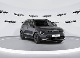 Zunanja slika - KIA Niro - Limited Edition - 3 - Predogledna slika