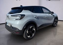 Zunanja slika - Renault Captur - TCe 90 techno - 3 - Predogledna slika