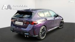 Zunanja slika - BMW Serija 1 - M135 xDrive - 2 - Predogledna slika