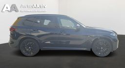 Zunanja slika - BMW X5 - serija : xDrive50e M-sport. HUD. zračno. individual. pano. - 6 - Predogledna slika