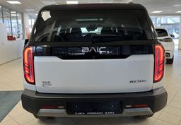 Zunanja slika - Baic BJ30 - 4WD HYBRID  - NA ZALOGI - - 5 - Predogledna slika
