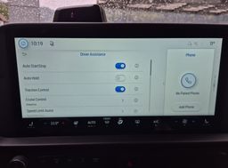 Zunanja slika - Ford E-Transit Custom - Transit Custom KOMBI TRAIL 2.0 TDCi 170KM A8 L2 AWD-NA ZALOGI - 16 - Predogledna slika