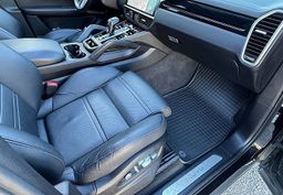 Zunanja slika - Porsche Cayenne - 3.0 340ks °PANORAMA° °21-COL° °ZRAČNO VZMETENJE° - 8 - Predogledna slika