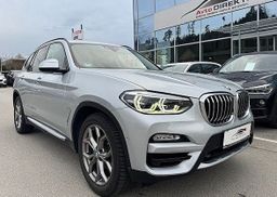 Zunanja slika - BMW X3 - serija : xDrive20d xLINE RADAR MATRIX VIRTUAL KLJUKA MEMORY - 1 - Predogledna slika