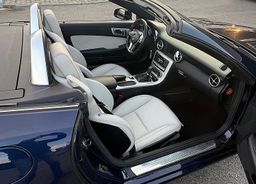 Zunanja slika - Mercedes-Benz SLK-Razred - SLK 250 CDI Aut.  - NA OBROKE - - 7 - Predogledna slika