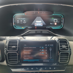 Zunanja slika - Citroën C5 - Shine 1.2 PureTech 130 - 1 - Predogledna slika