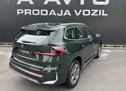 Zunanja slika - BMW X1 - serija :  sDrive18d AVT xLine-USNJE-KAMERA-LED-18COL-NAVI - 6 - Predogledna slika