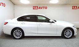 Zunanja slika - BMW Serija 3 - 316d Avt. KAMERA-LED-USNJE-NOVI MODEL.. - 4 - Predogledna slika