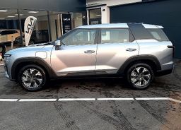 Zunanja slika - SsangYong Torres - EVX EXPLORE+NA ZALOGI - 5 - Predogledna slika