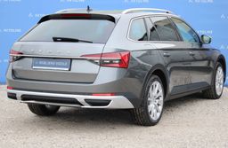 Zunanja slika - Škoda Superb - 2.0 TDI Scout DSG 4X4 147kW MATRIX ACC SIDE AST .. - 7 - Predogledna slika