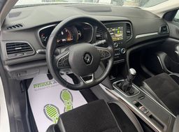 Zunanja slika - Renault Mégane - Megane INTENS°1.5 DCI°1.LAST°SLO°ALKANTARA°DIG.ŠT°91000.. - 13 - Predogledna slika