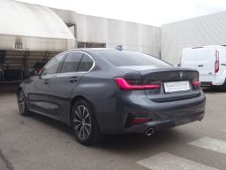 Zunanja slika - BMW Serija 3 - 3 Series - 4 - Predogledna slika