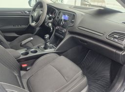 Zunanja slika - Renault Mégane - Megane Grandcoupe 1.6 16V - 9 - Predogledna slika