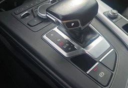 Zunanja slika - Audi A4 - 2.0 TDI 150ks °AUTOMATIC + F-1° °BI-XENON° - 11 - Predogledna slika