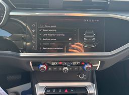 Zunanja slika - Audi Q3 - 35 TFSI S tronic Buisiness  KAMERA-LED-NAVI - 15 - Predogledna slika