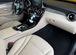 Zunanja slika - Mercedes-Benz C-Razred - C 220d AUT. PANORAMA-GRETJE-KAMERA-NAVI - 16 - Predogledna slika