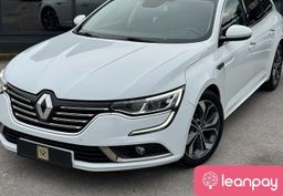 Zunanja slika - Renault Talisman - 1.6dCi Aut Led Ambient Navi Temp KREDITBREZ POLOGA - 1 - Predogledna slika