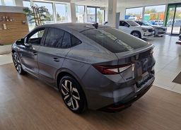 Zunanja slika - Škoda Enyaq - IV Coupe Sportline 85 - 4 - Predogledna slika