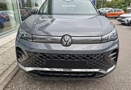 Zunanja slika - VW Tiguan - 2.0 TDI 4MOTION DSG 4JOY 142kW - 7 - Predogledna slika