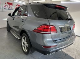 Zunanja slika - Mercedes-Benz GLE-Razred - GLE 250 d 4MATIC.KAMERA.MAVI.XENON.USNJE.KLJUKA - 16 - Predogledna slika