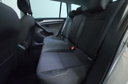 Zunanja slika - VW Golf - Variant 1.6TDI BMT 4MOTION Alltrack 81kW NAVI ALU XENON - 15 - Predogledna slika