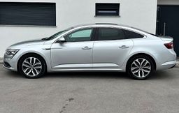 Zunanja slika - Renault Talisman - 1.6 dCi+LED+HEAD UP+ACC+18COL+KEYLESS GO... - 4 - Predogledna slika