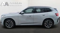 Zunanja slika - BMW X3 - serija :  20d xDrive  AT - 7 - Predogledna slika