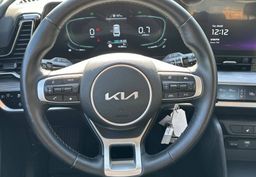 Zunanja slika - KIA Sportage - 2WD 1.6 T-GDI LX Fresh ISG - 13 - Predogledna slika